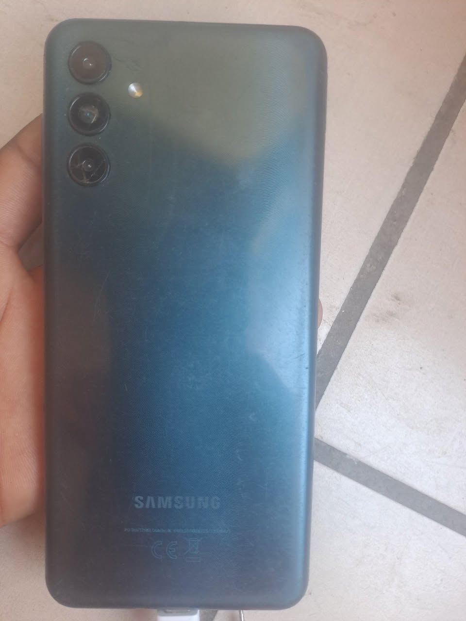 used samsung galaxy