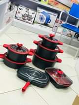 non stick utensils