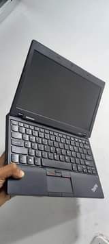 A picture of LENOVO X120e HDD 320GB RAM 4Gb WiFi HDMI Bettery 1hrs