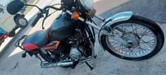 A picture of YAMAHA.cc100..ikosokoni