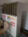 A picture of KIBANDA CHA M PESA KINAUZWA