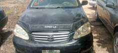 A picture of Painted but in good condition 1 6 Ibadan Call 07057051750
