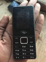 itel phones