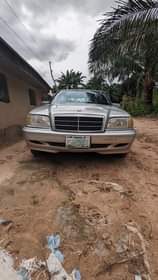 A picture of Mercedes Benz C280 Sport Price 1 3M Call 07060977723 direct