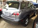 A picture of Tokunbo Lexus RX300 2002 forsale lagos instagram Features 3 0L