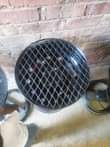 A picture of Brai stand