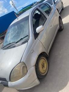 A picture of Vits old inarengeshwa 2 7M