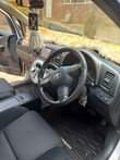 A picture of Toyota kigege and wish