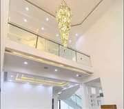 A picture of Gypsum ceilings 0705400430