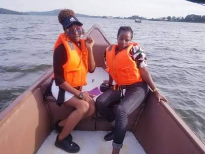 A picture of Boat