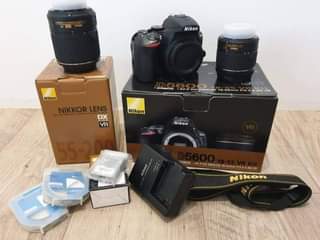 nikon
