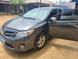 A picture of Less than one year used 2013 Toyota Corolla buy and