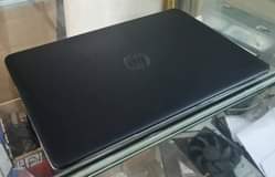 A picture of Ultra slim HP Elitebook i3 core 5th gen 4GB Ram