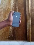 A picture of iPhone x