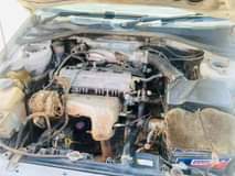 A picture of TOYOTA PREMIO MWANZA BEI MILLION 3 8 ENGINE IMARA GEAR