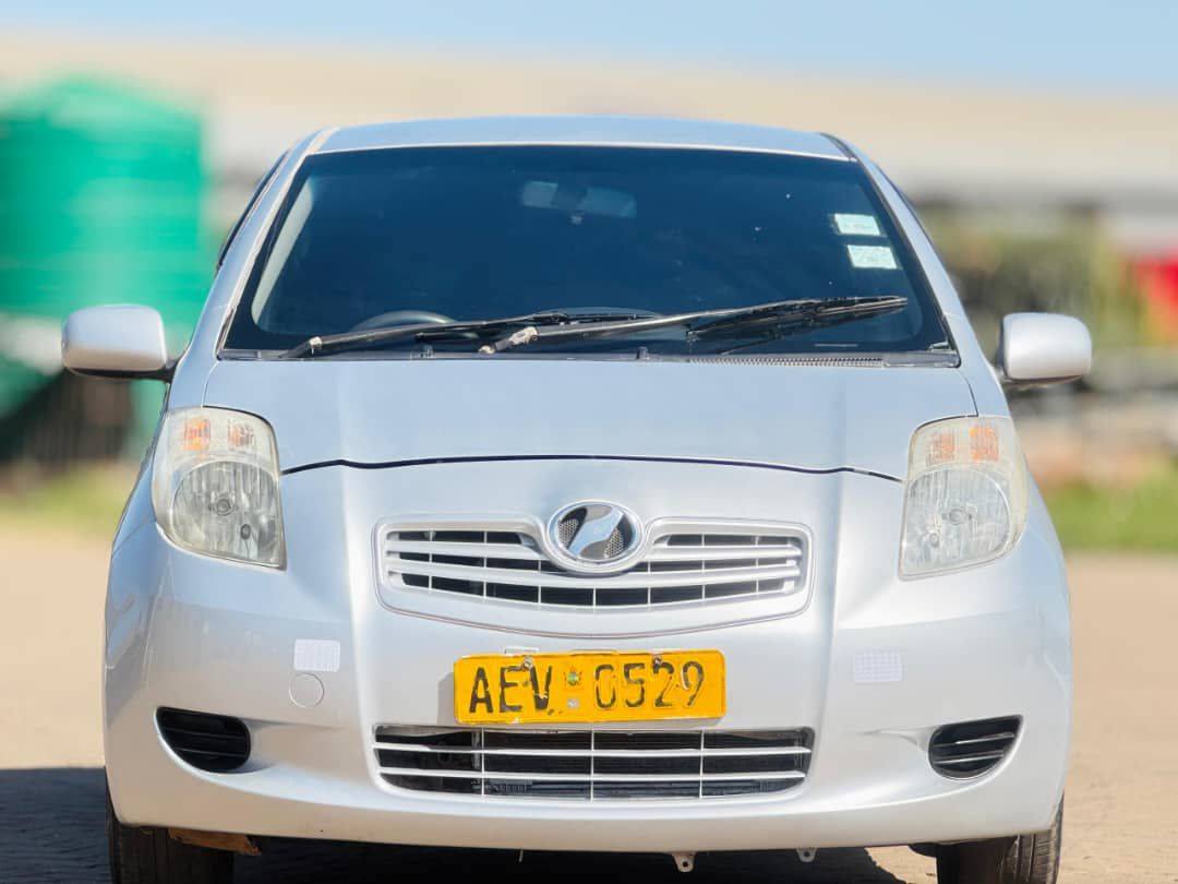 cars harare