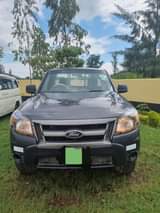 used ford ranger