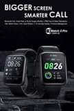 A picture of oraimo watch 2 pro