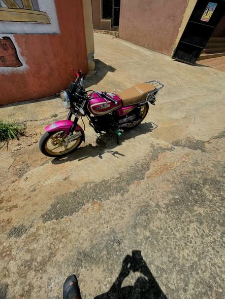 250cc bikes