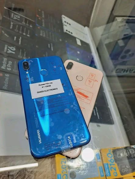 huawei phones