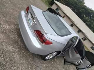 A picture of 2005 Lexus Es330