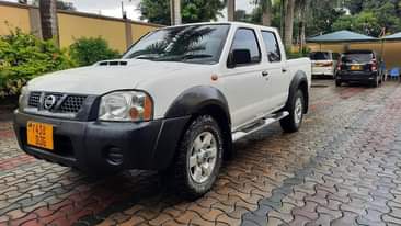 A picture of NISSAN HARDBODY BEI............30M 0757455444