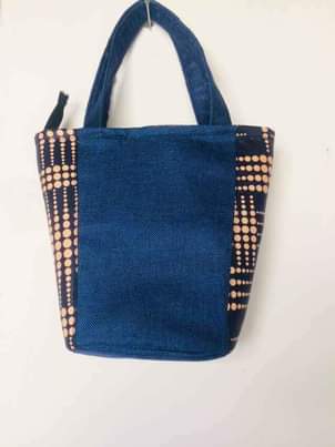 A picture of Culture bags Ankara bags