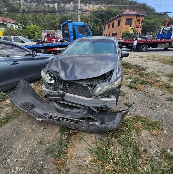 crash cars