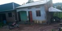 A picture of HOUSE ON QUICK SALE LOCATED AT MATUGGA GOMBE HAS 3ROOMS
