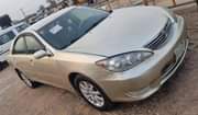 A picture of Used Toyota Camry 05 1 150m last price to owner