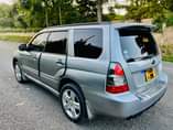A picture of Subaru forester mwanza call WhatsApp 0686108116 m12 9