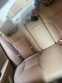 A picture of Model LEXUS ES330 Year 2006 Features 5 MONTHS REG Things