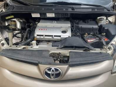 A picture of First body pan 06 Sienna Seriously buyer only o At