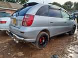 A picture of TOYOTA NADIA UAS IN PERFECT CONDITION PRICE 12 5M Slightly