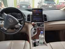 A picture of Clean Reg Toyota venza 2009 model 08029284307 08189271588