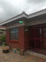 rooms to rent harare