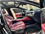 A picture of FEW MONTHS REGISTERED LEXUS RX350 FSPORT