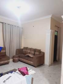 A picture of Offer House in GAYAZA 79m 3bedrooms self contained 50by100fts TITLED.