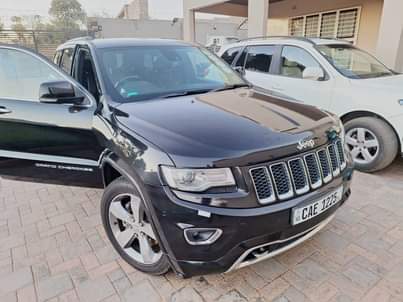 jeep