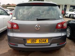 A picture of TIGUAN