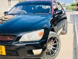 A picture of TOYOTA ALTEZA