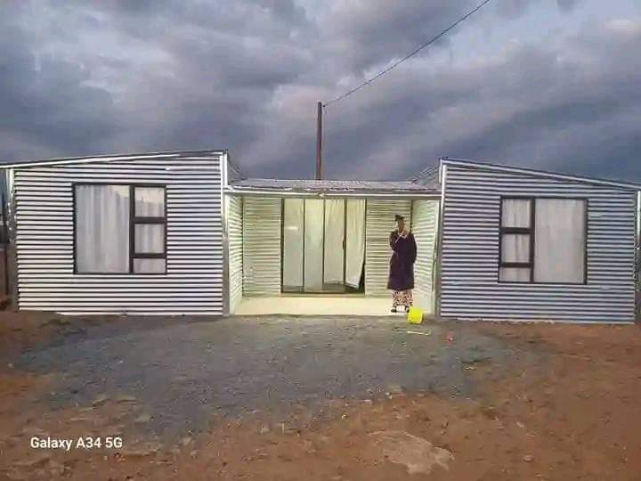 Katlego K.