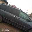 A picture of Dealers deal Toyota sienna 06 model Firstbody pan Engine and