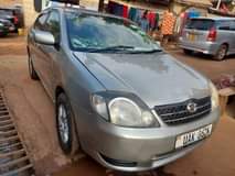A picture of Vvti 1.5cc corolla 10m