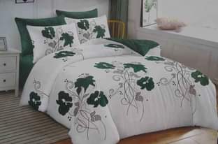 A picture of Duvets Bedcovers 