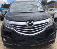 mazda skyactiv