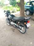 A picture of Boxer Bm 125 New Model