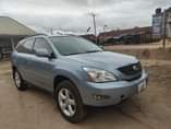 A picture of Lexus RX330