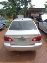 A picture of 2005 Toyota Corolla available for sale