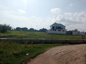 A picture of kiwanja sqmt 1023 nauza kipo kigamboni ungindoni kilometers2 kutoka main